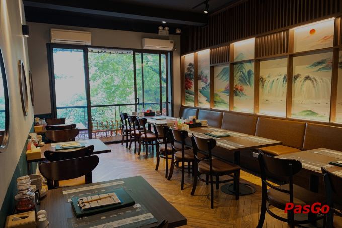 HaoChi Dimsum - Thái Phiên -9